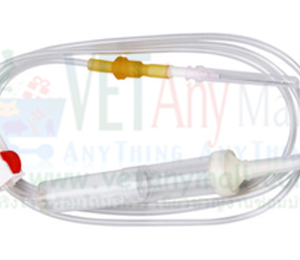 Blood Transfusion Set