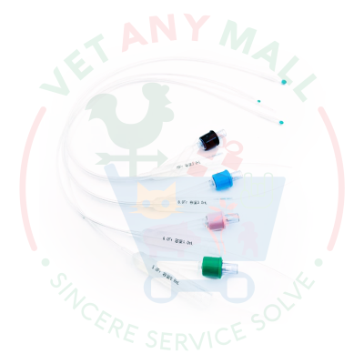 VS Dog Catheter 2 Way