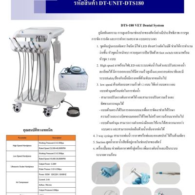 Dental System