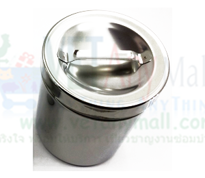 กล่องสำลี ไซต์ 4*5"