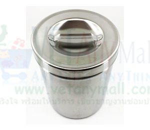 กล่องสำลี ไซต์ 5*6.5"