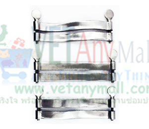 Ear Clamp