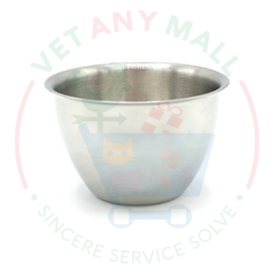 ถ้วยสแตนเลส 6 ออนซ์