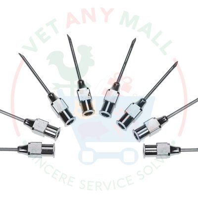 เข็มเหล็ก